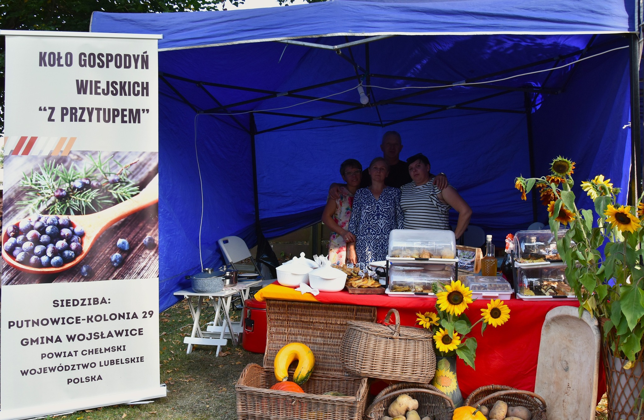 Kultura, Tradycja i... Placki 2025